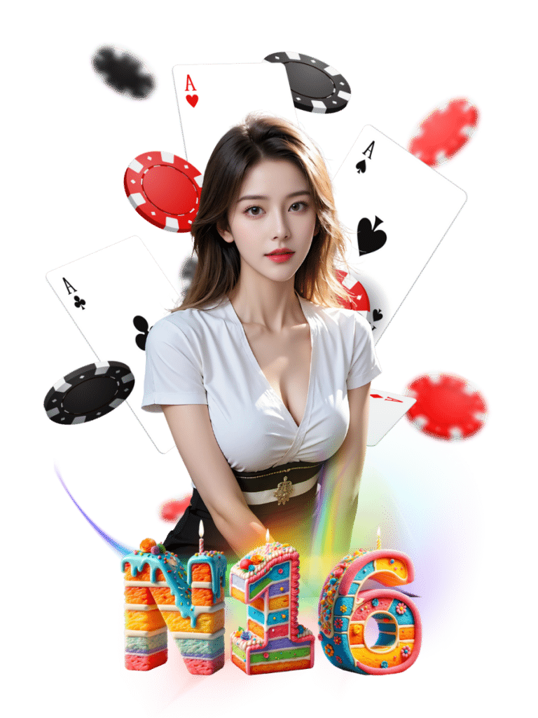 n16 เว็บใหญ่