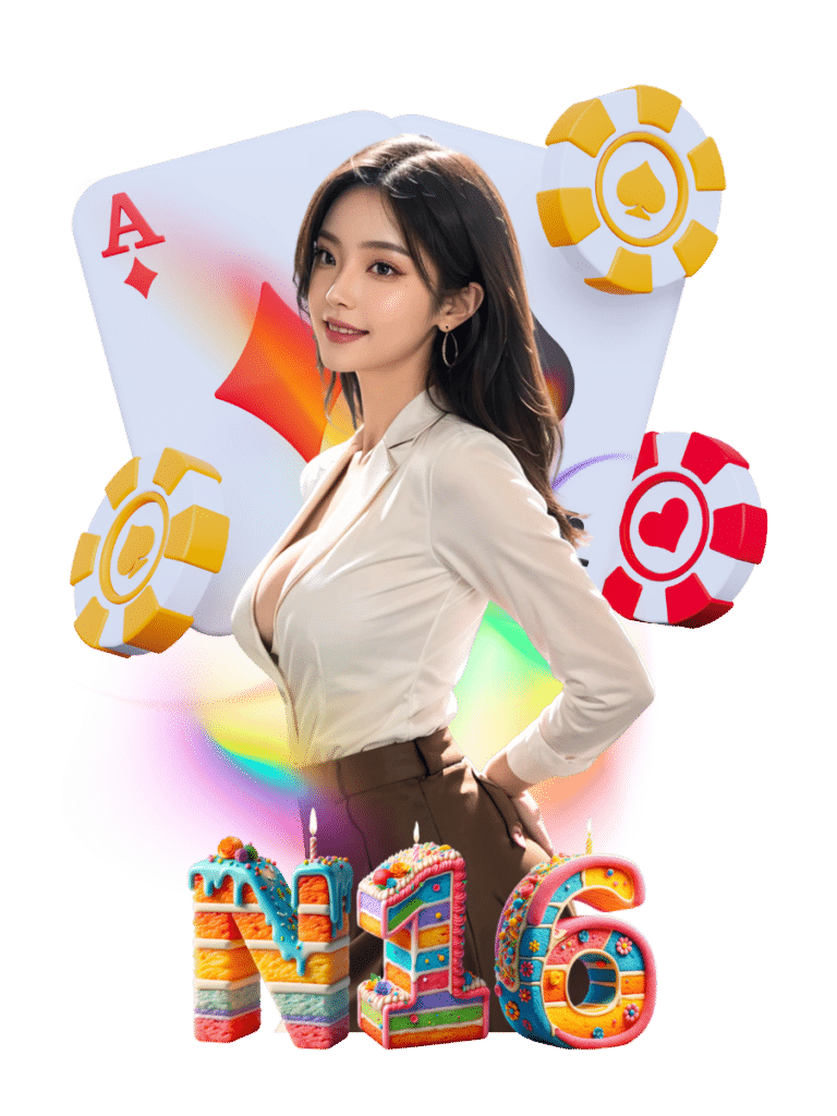 เอ็น16